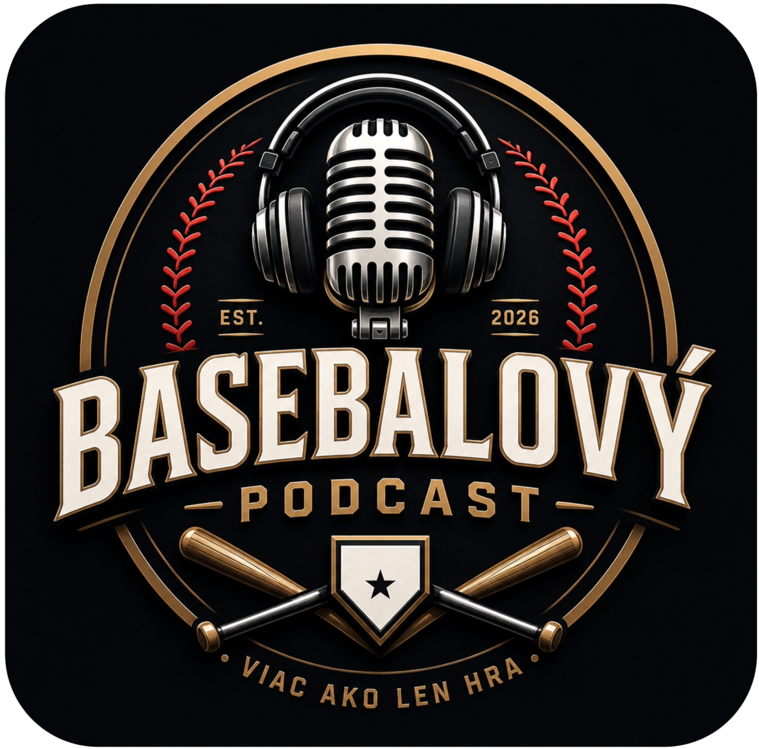 Baseballový podcast