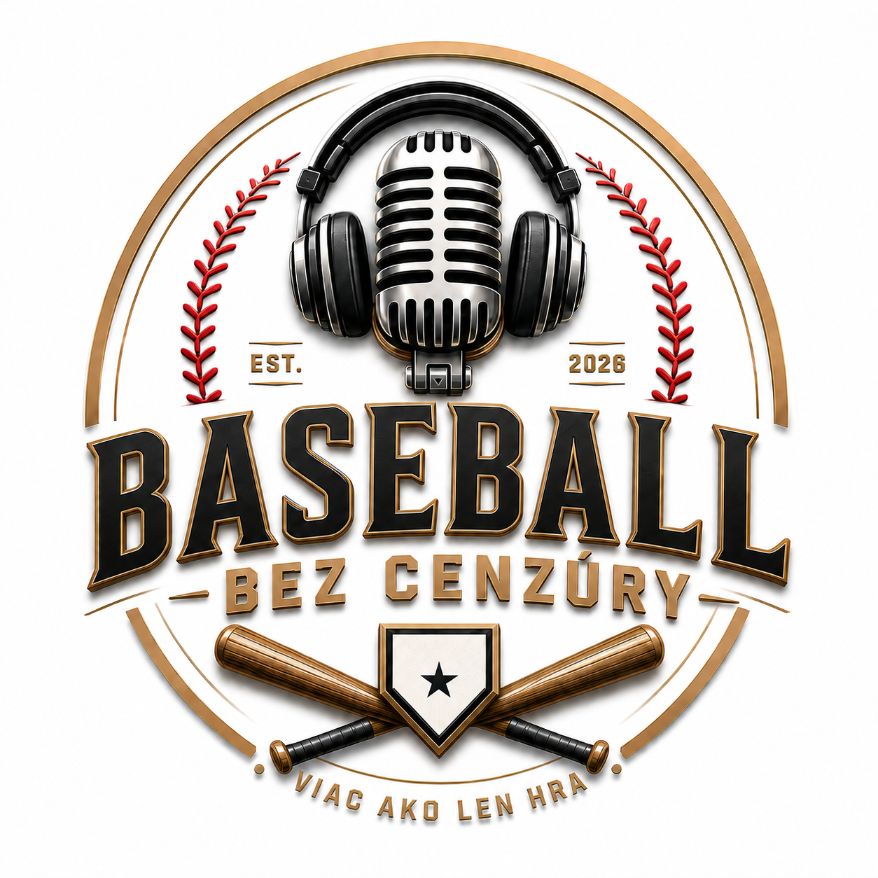 Baseball bez cenzúry